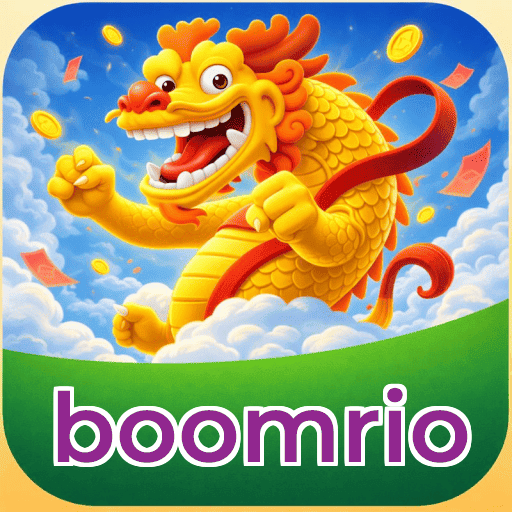 boomrio segurança SSL 256-bit - Licença Curaçao, eCOGRA, GLI certificado