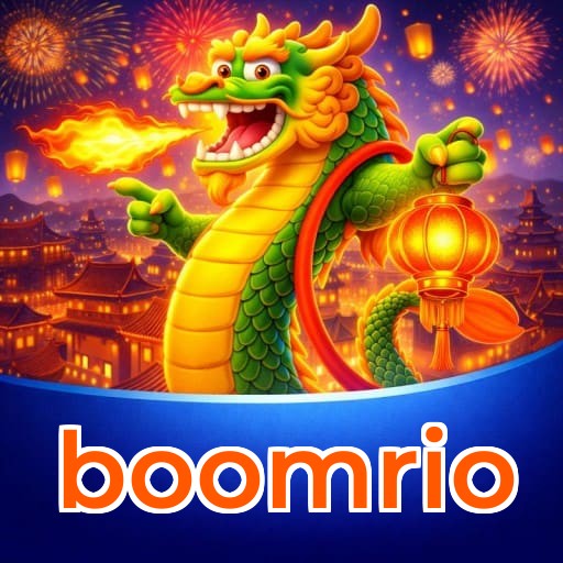 Fluxo de download do app boomrio — referência visual