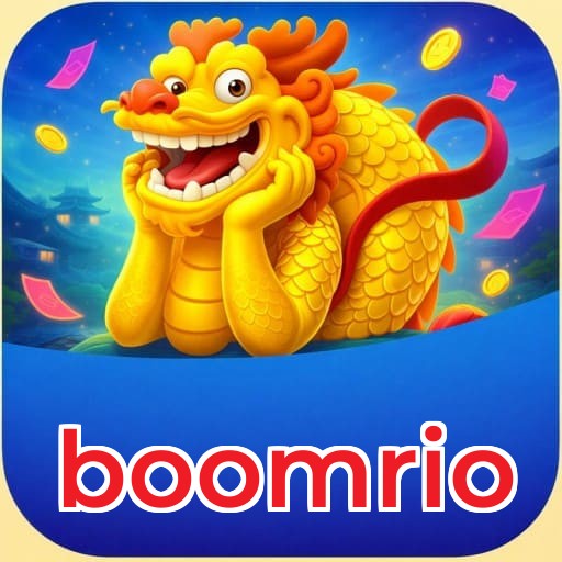 Material promocional do app boomrio — ilustração, não métricas auditadas nesta página