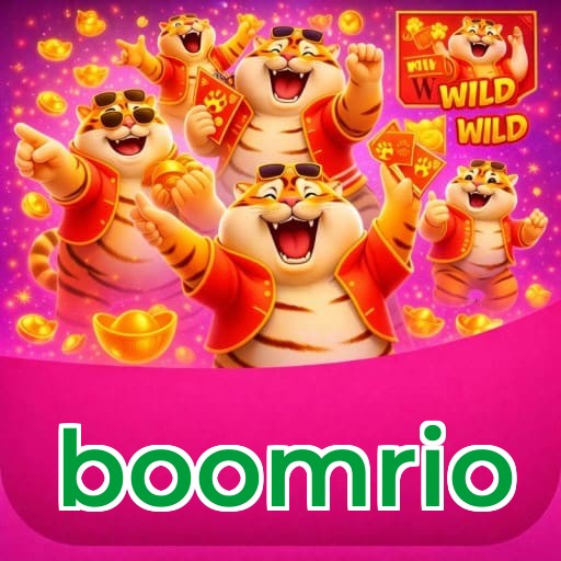 boomrio bônus R$5.000 + 500 giros - Rollover 35x, prazo 30 dias, 38% taxa conversão